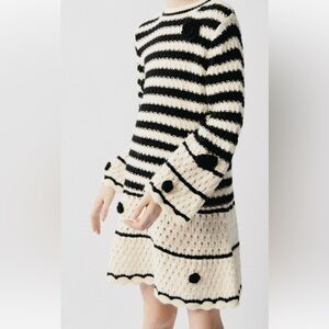 Zara - Girls - Spring Dress NWT. 🌺🌺